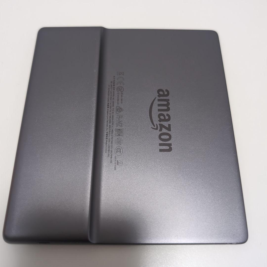 Amazon Kindle Oasis 第10世代 本体のみ