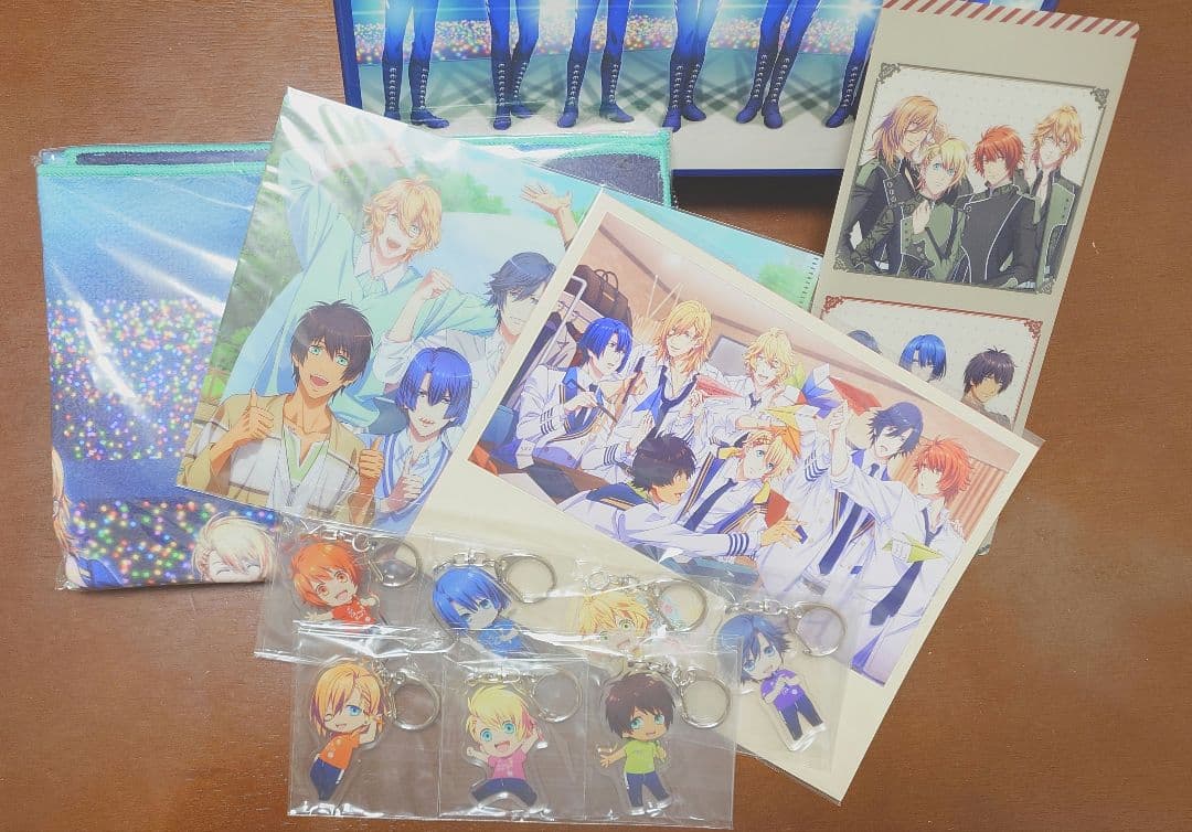 うたプリ スタツア スターリッシュツアーズ DVD 初回限定 特装版　おまけ付き