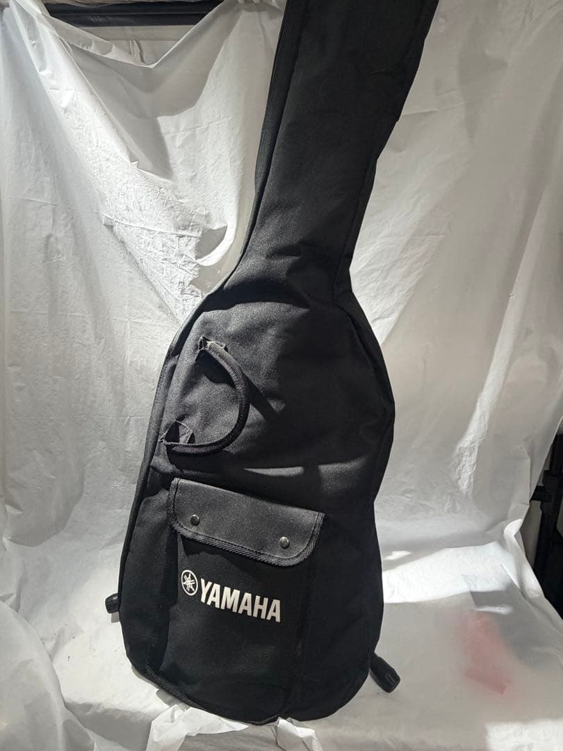YAMAHA ベース　TRBX304 黒　現状品
