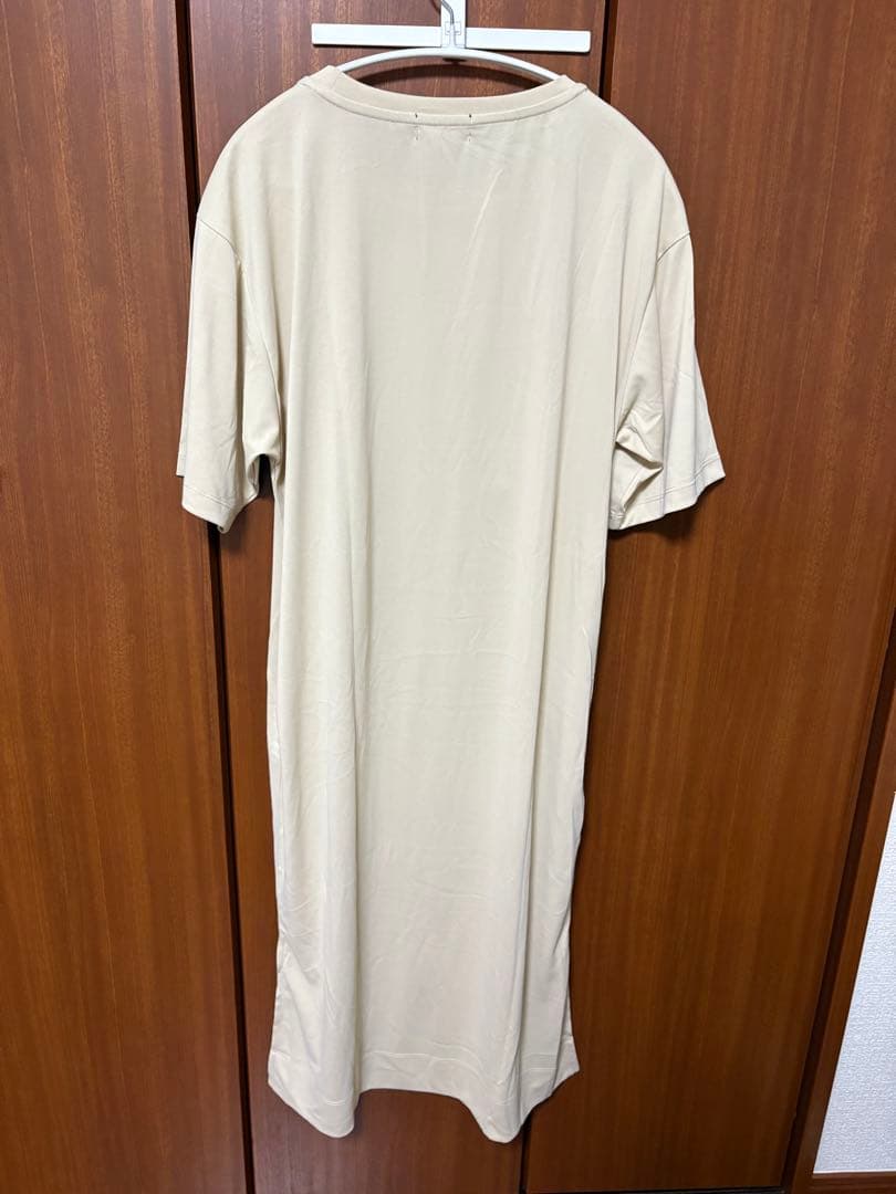 TENTIAL BAKUNE Dry M ベージュ