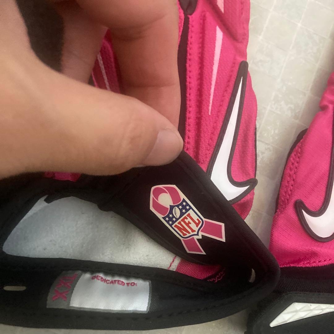 Nike superbad 2.0 グローブ　XXL