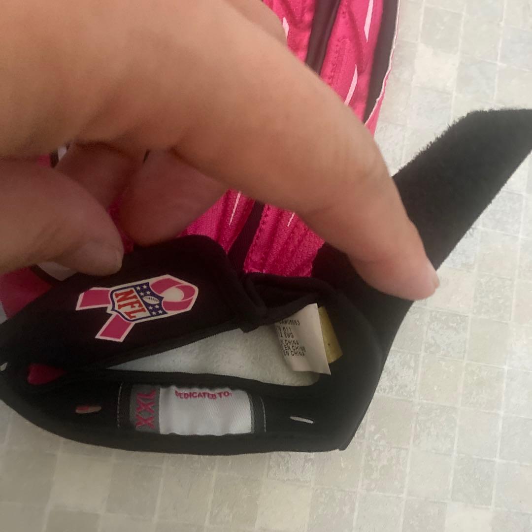 Nike superbad 2.0 グローブ　XXL