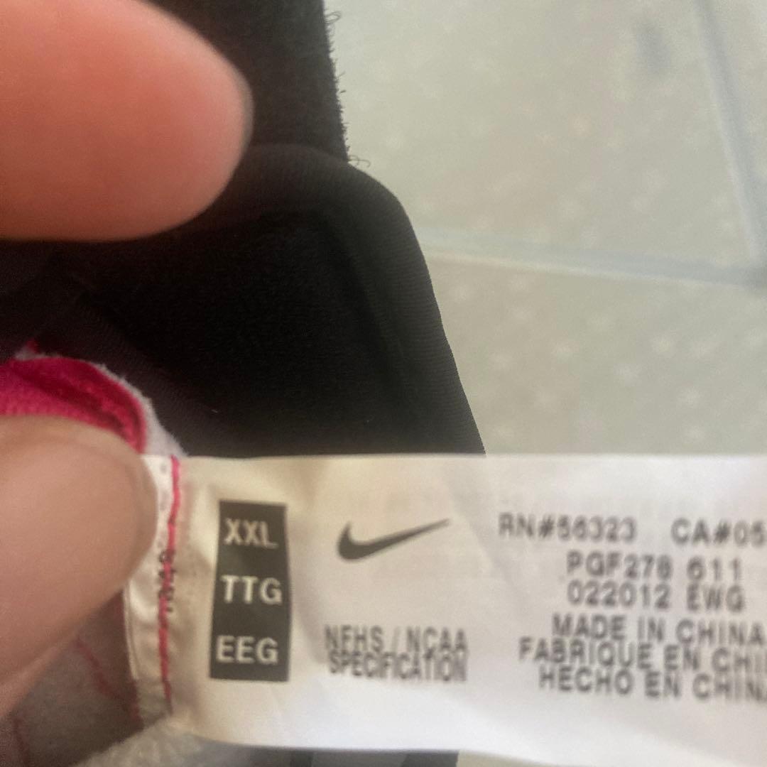 Nike superbad 2.0 グローブ　XXL