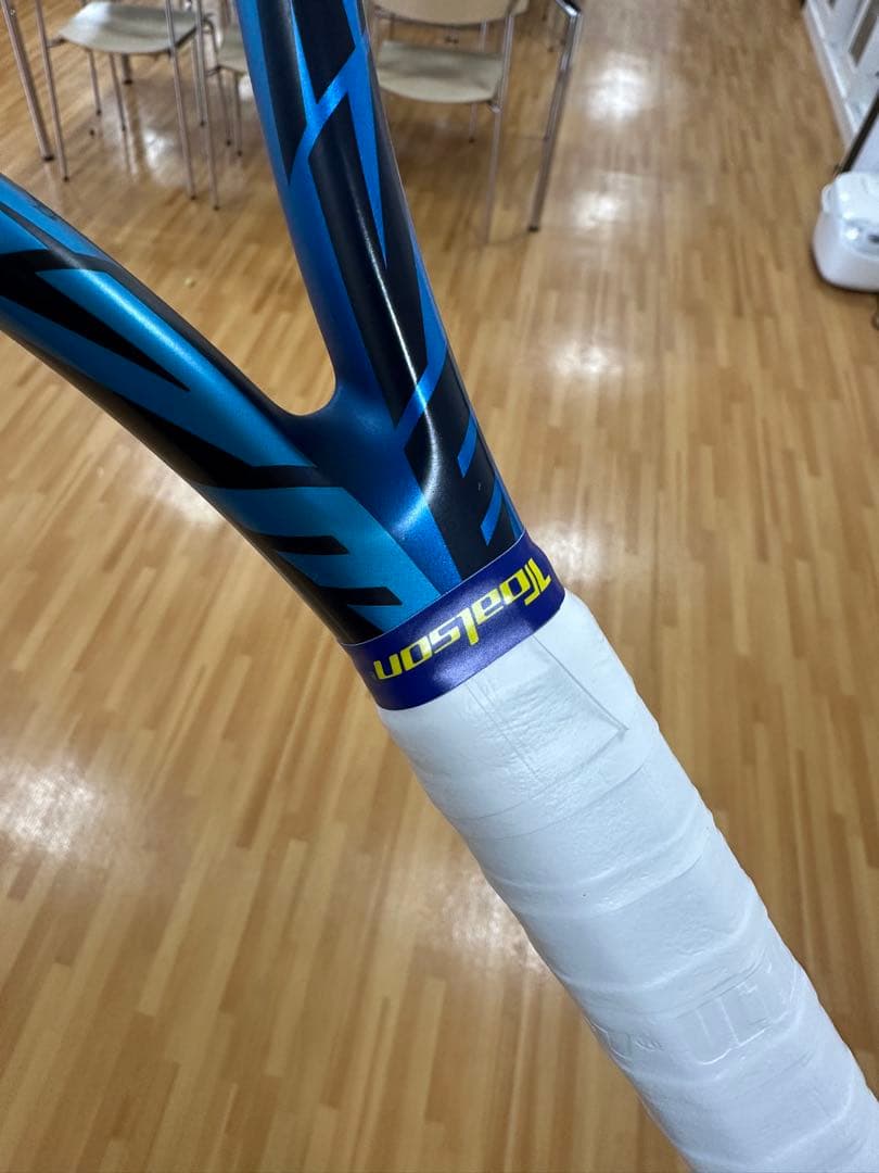 Babolat Pure Drive テニスラケット G2