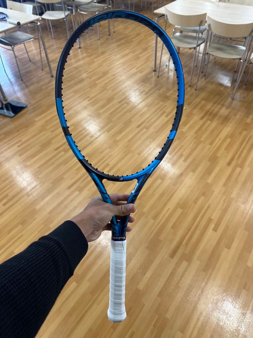 Babolat Pure Drive テニスラケット G2
