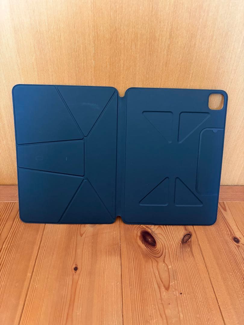MOFT DYNAMIC FOLIO ケース Jet Black