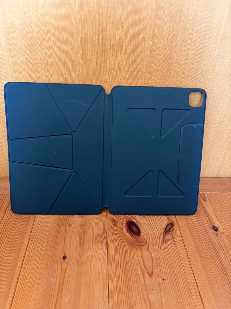 MOFT DYNAMIC FOLIO ケース Jet Black