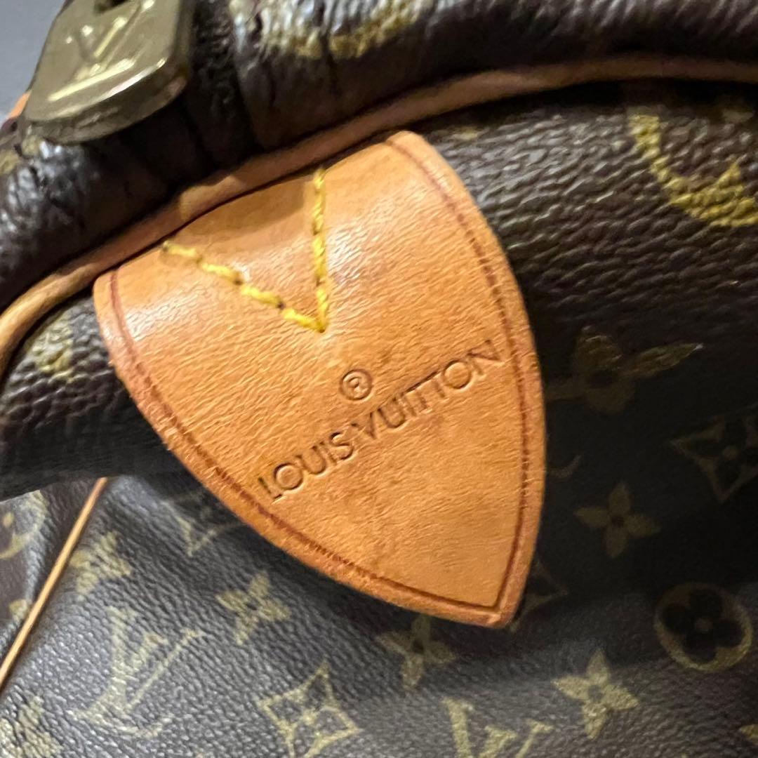 バッグ Louis Vuitton Keepall50