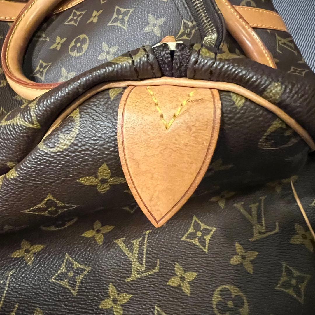 バッグ Louis Vuitton Keepall50
