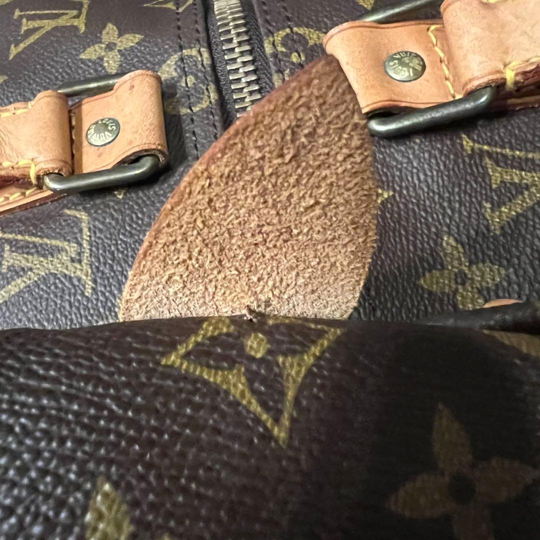バッグ Louis Vuitton Keepall50