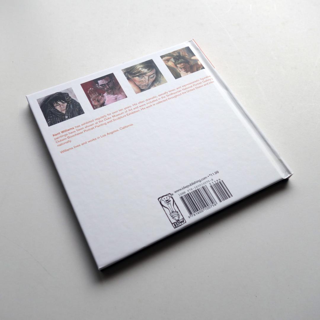 [希少本] Sparrow Boxed Set ハードカバー英語版