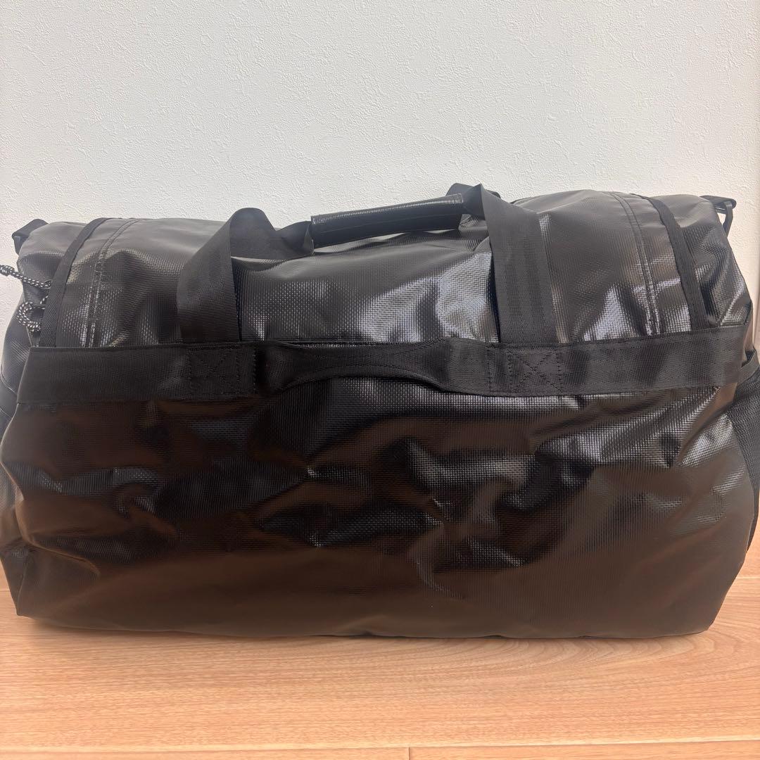 【超美品】SY32 2way 大容量 ボストンバッグ ショルダー付き ゴルフにも