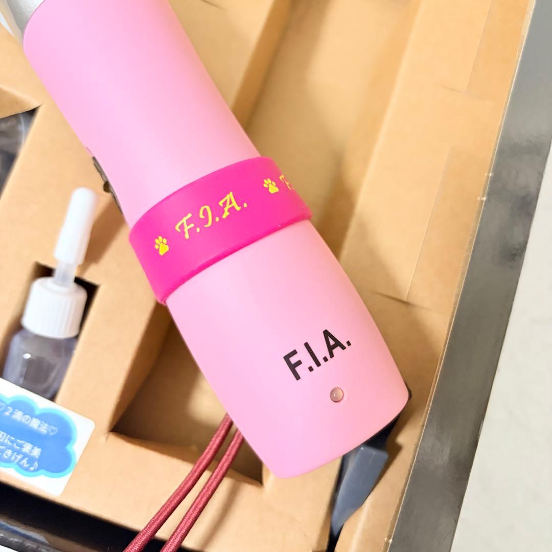 F.I.A. SPEED L1 LA-125 プロフェッショナル スピード