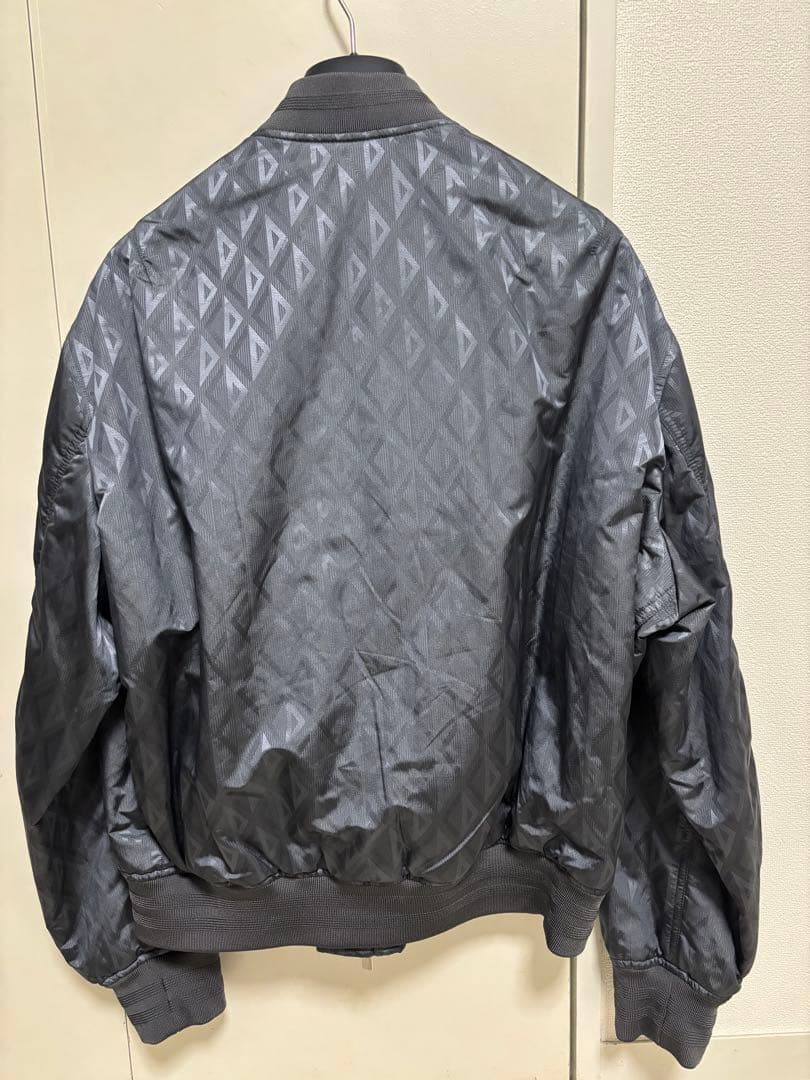 【確実正規品／美品】DIOR ボンバージャケット