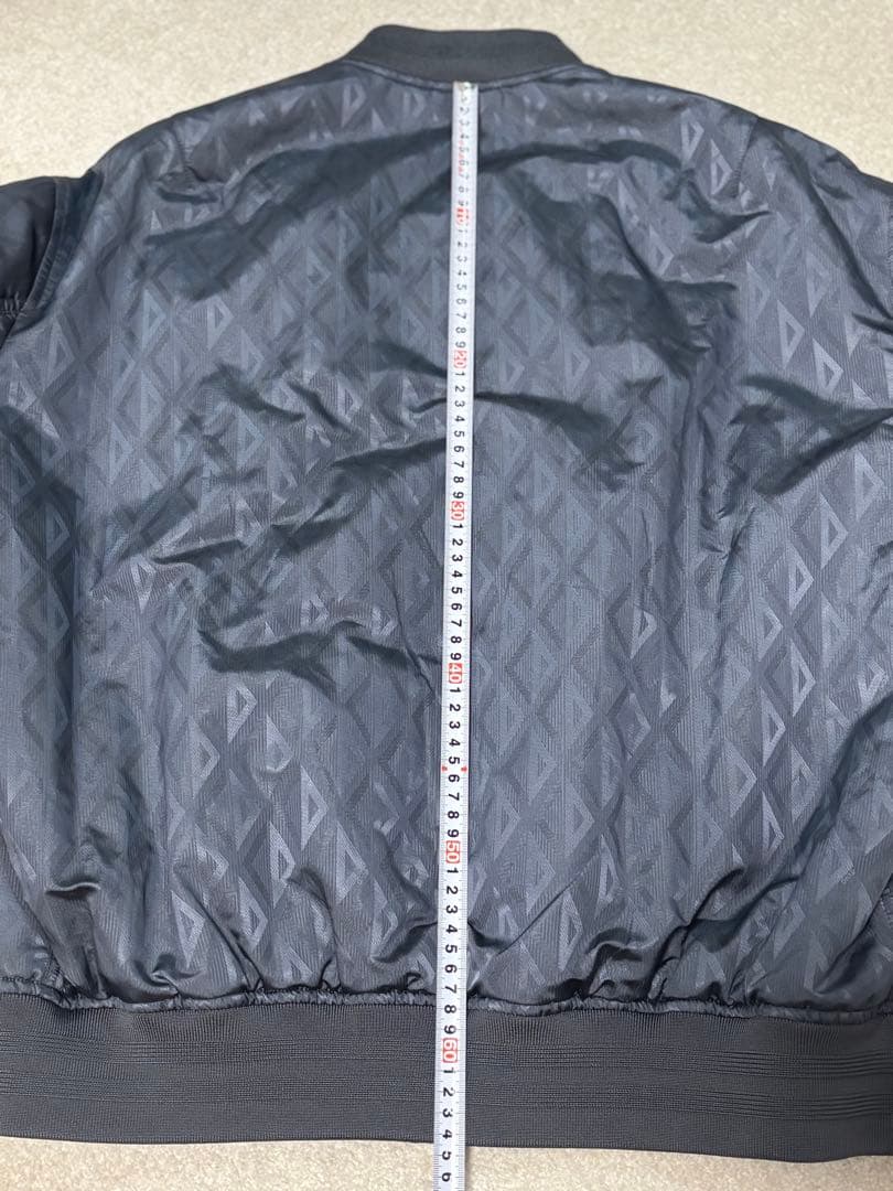 【確実正規品／美品】DIOR ボンバージャケット