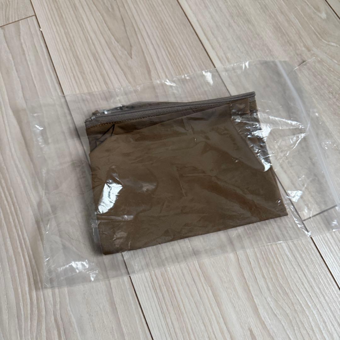 ソージュ　リモンタパッカブルコート　Lサイズ