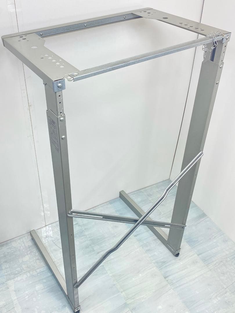 Panasonic パナソニック 衣類乾燥機 スタンド N-UF11
