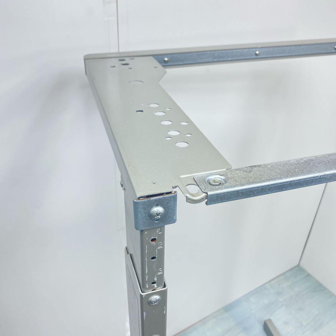 Panasonic パナソニック 衣類乾燥機 スタンド N-UF11