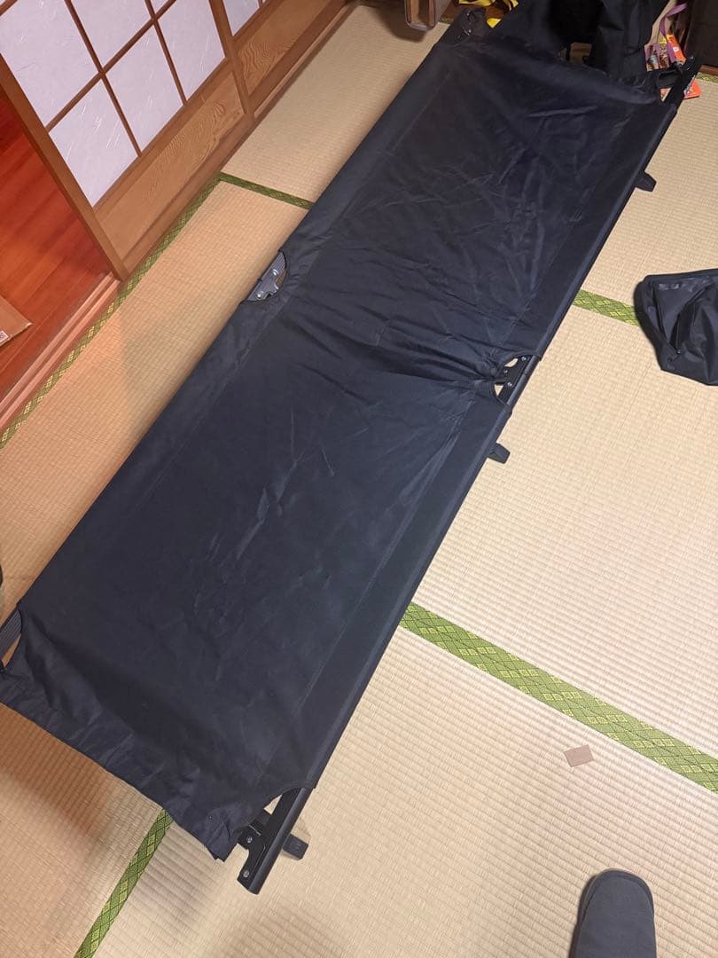 ハイランダー　Hilander GIコット