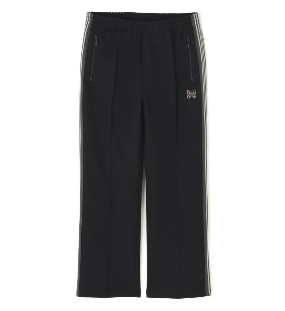 NEEDLES Track Pant - 黒