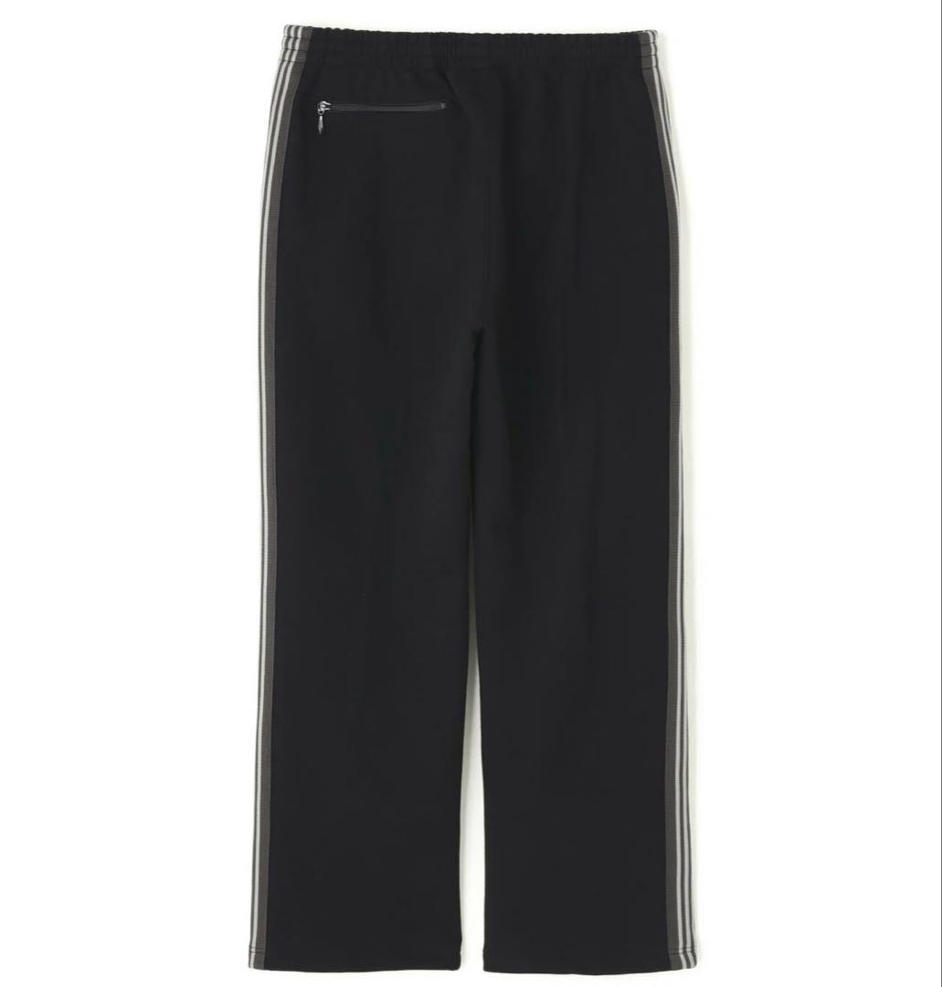 NEEDLES Track Pant - 黒