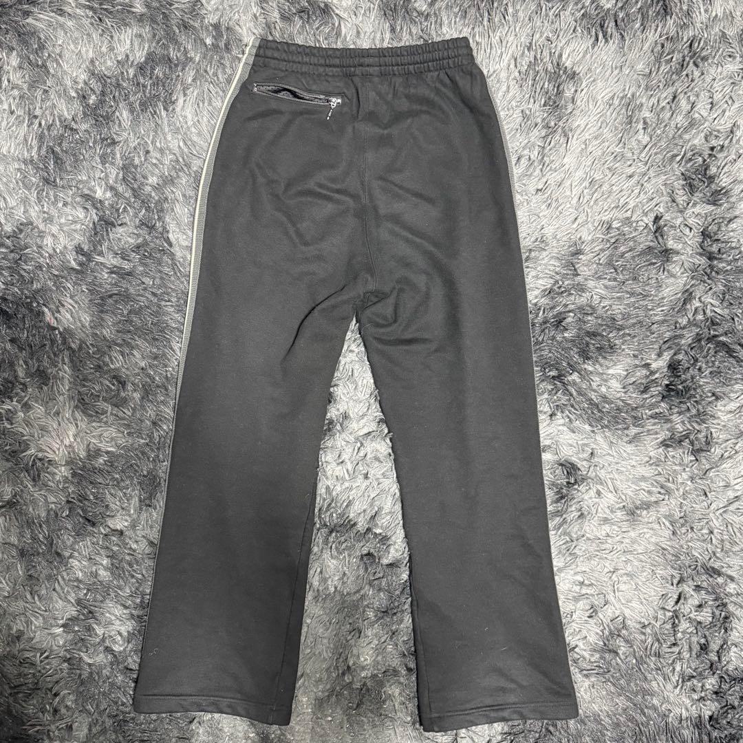 NEEDLES Track Pant - 黒