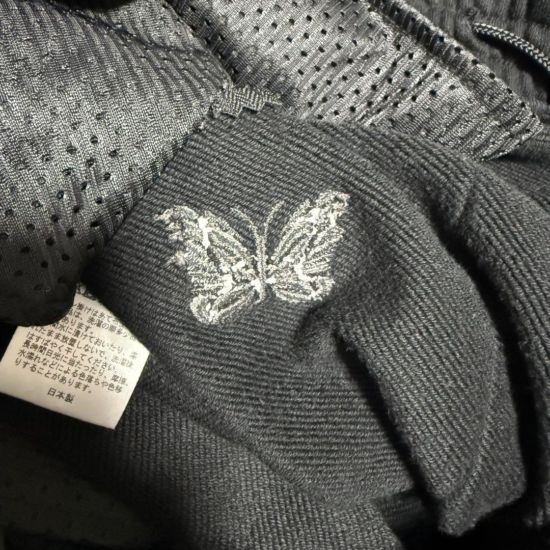 NEEDLES Track Pant - 黒