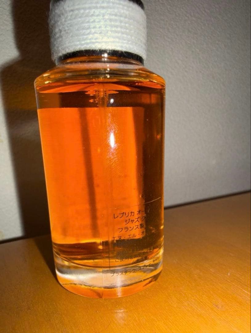 Maison Margiela レプリカ 30ml オードトワレ ジャズクラブ