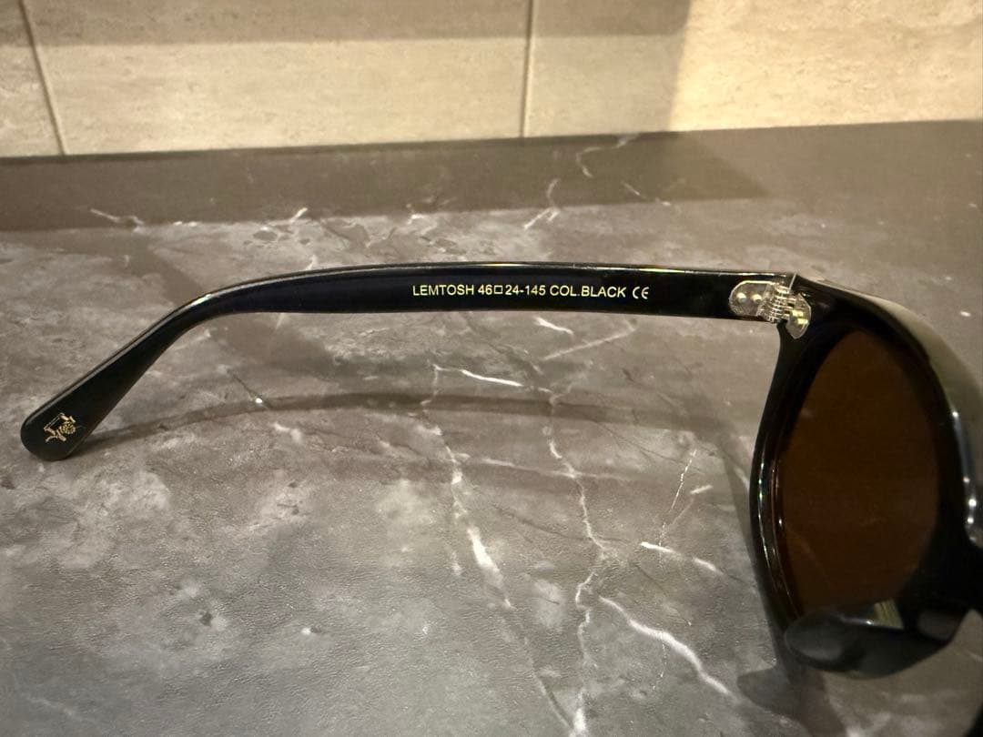 MOSCOT LEMTOSH サングラス