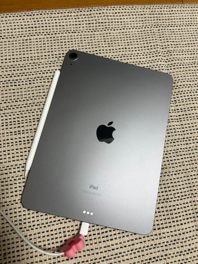 iPad Air 第4世代Apple pencil第2世代セット