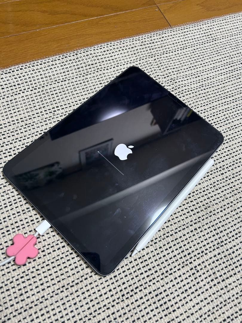 iPad Air 第4世代Apple pencil第2世代セット