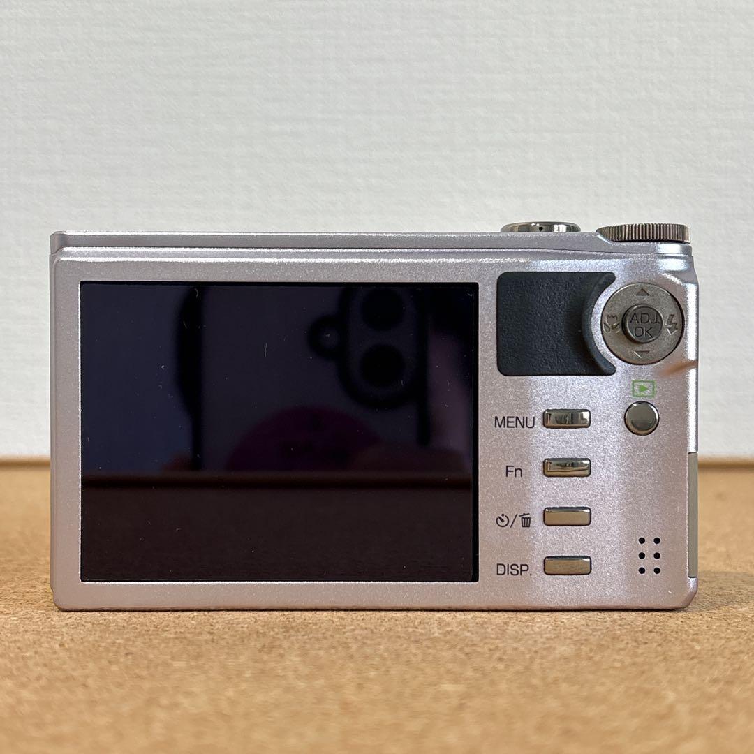 リコー RICOH CX3 美品