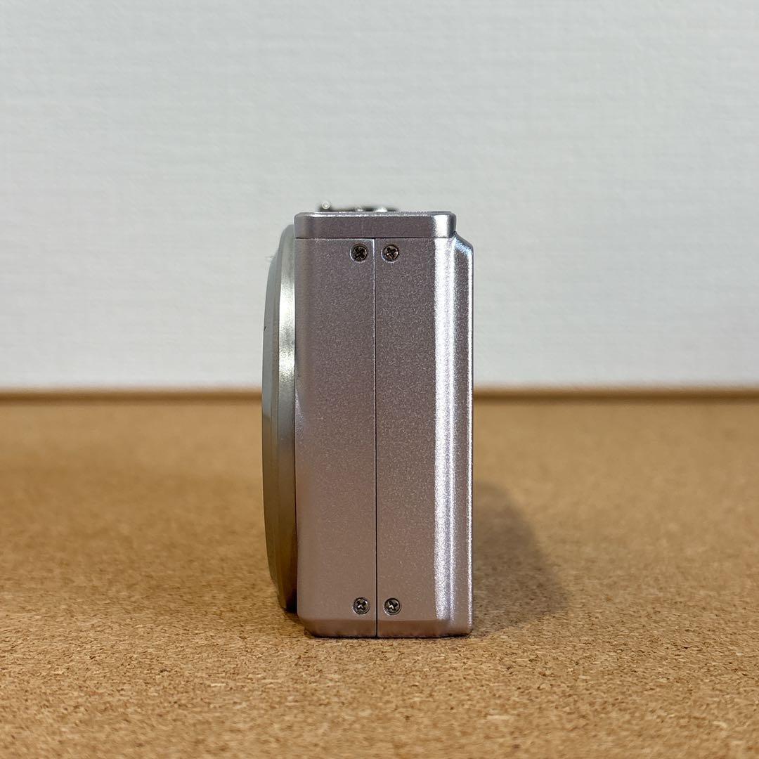 リコー RICOH CX3 美品