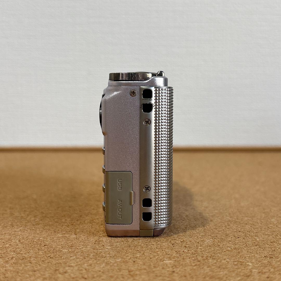 リコー RICOH CX3 美品