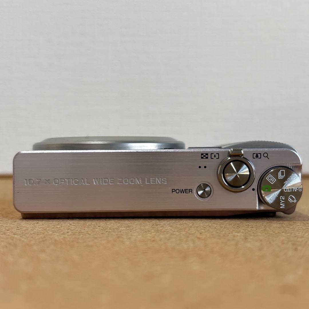 リコー RICOH CX3 美品