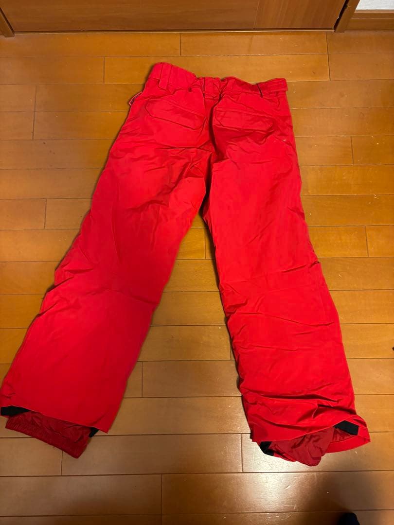 BURTON Marvel スノーボードウェア 子ども用