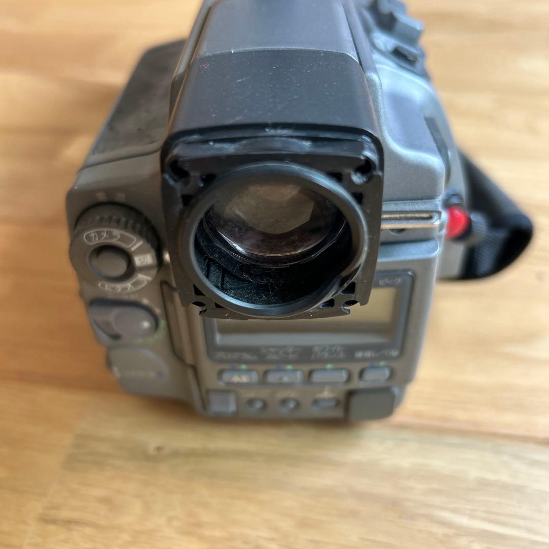 マミーゴ　SONY VX1000