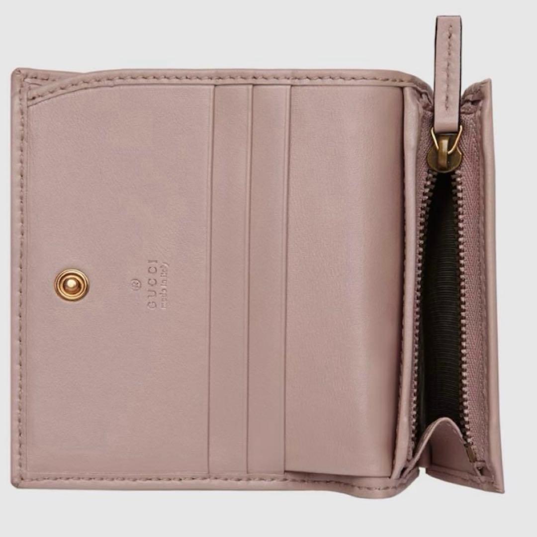 はるる❤️　GUCCI 財布
