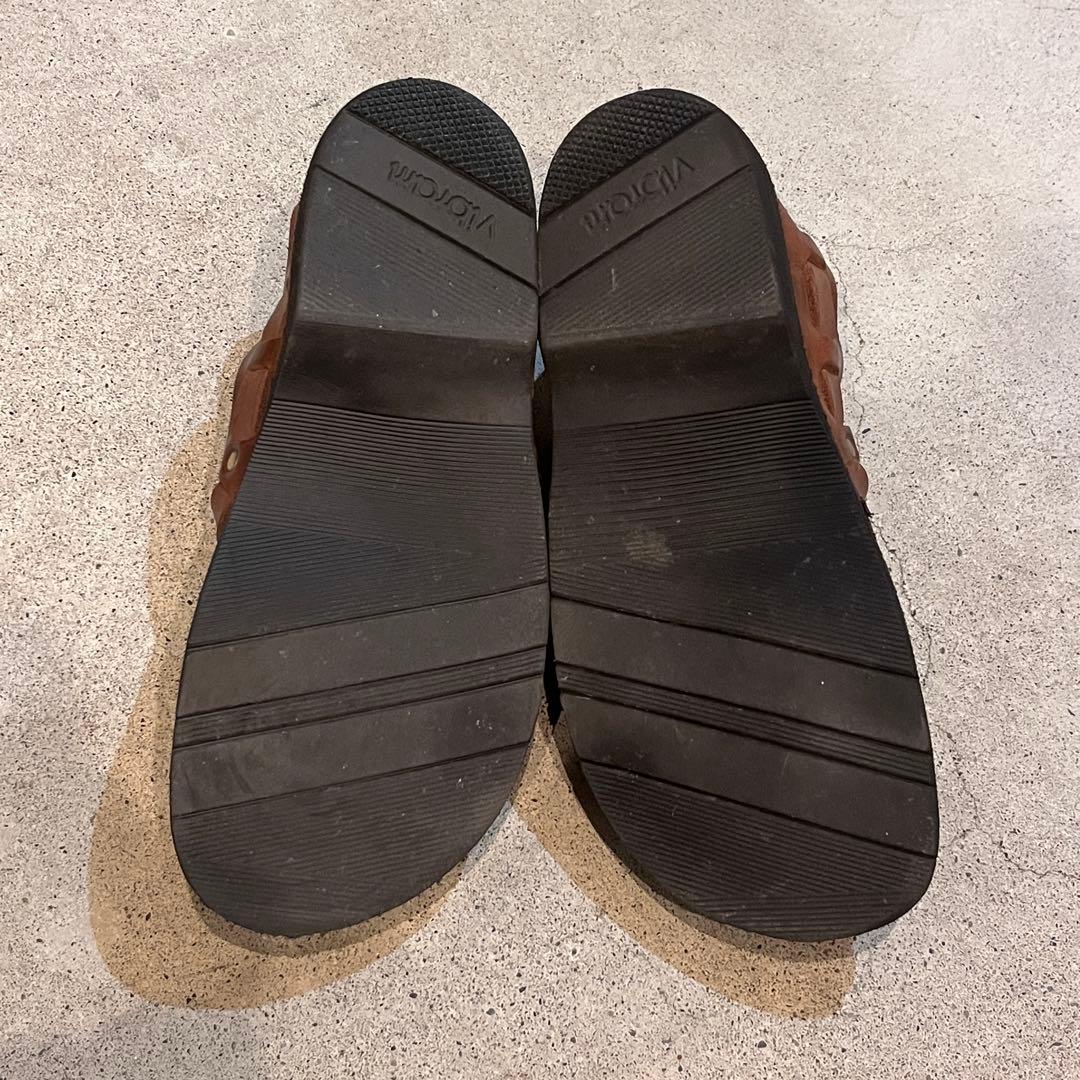 フェルナンドレザー　fernand leather クロムエクセル