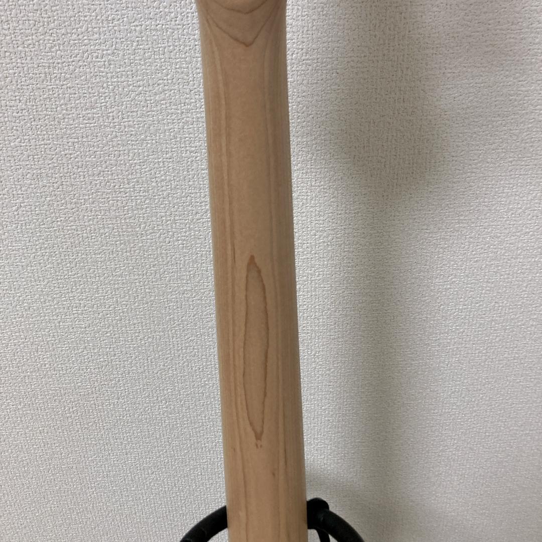 【美品】SELDER JAZZ BASS ジャズベース グリーン エレキ JB