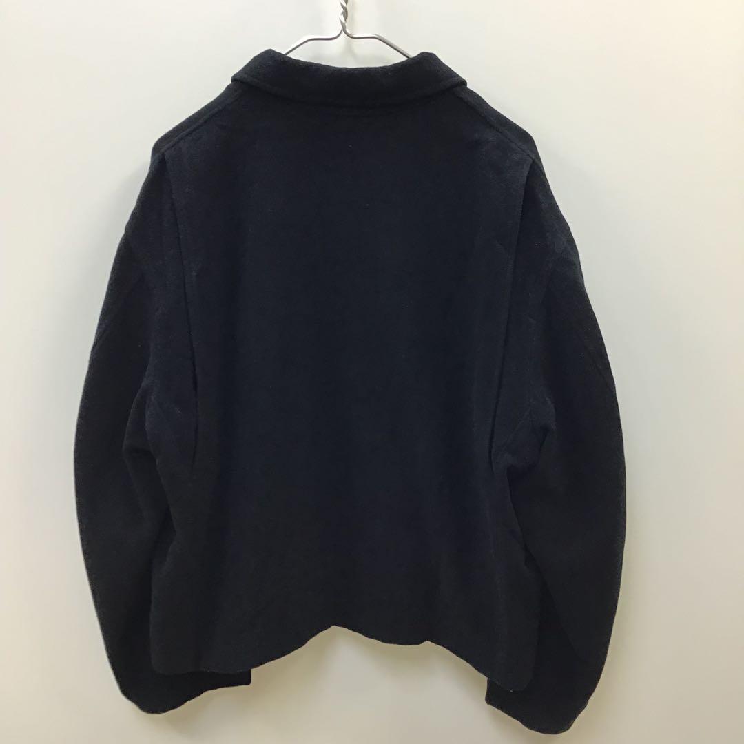 Y's for men ジップアップジャケット