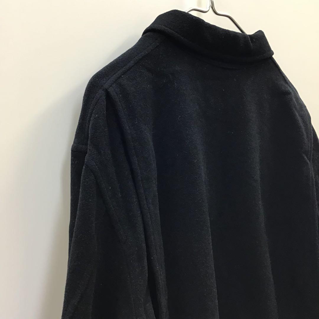 Y's for men ジップアップジャケット