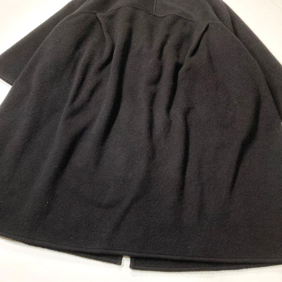 COGTHEBIGSMOKE KENSINGTON COLLARLESS コート
