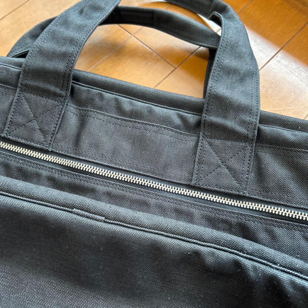 PORTER ボストンバッグ ブラック 美帆様