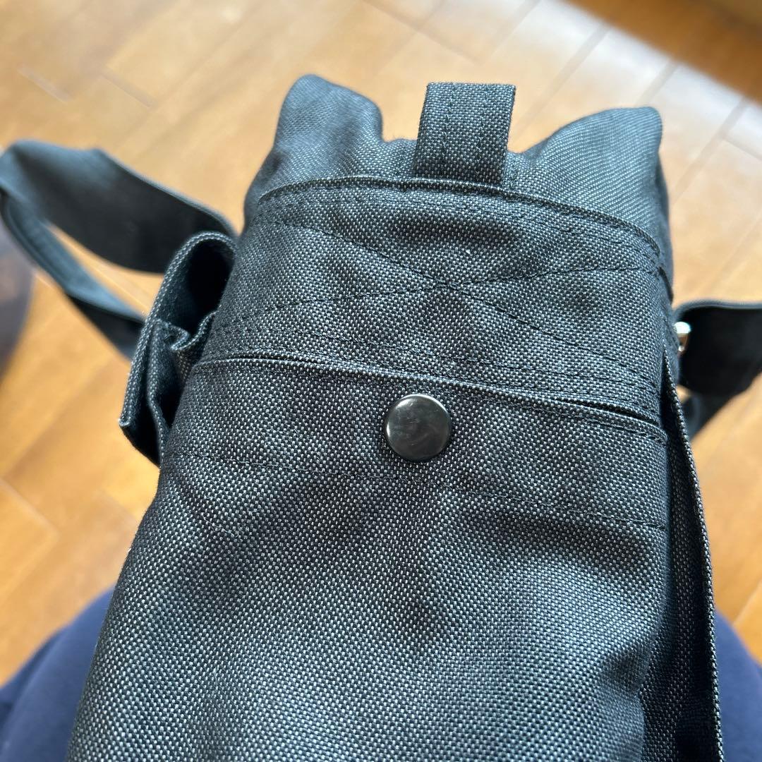 PORTER ボストンバッグ ブラック 美帆様