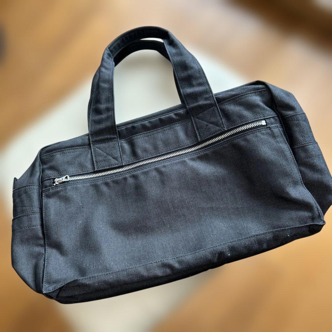 PORTER ボストンバッグ ブラック 美帆様