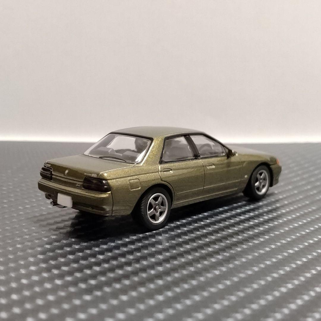 トミカ リミテッドヴィンテージネオ スカイライン オーテック１台のみ