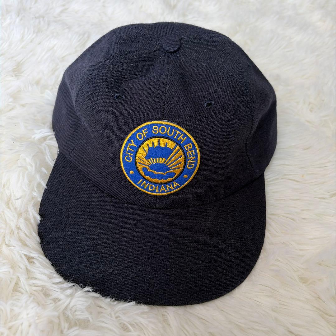 新品クーパーズダウンCITY OF SOUTH BEND INDIANA