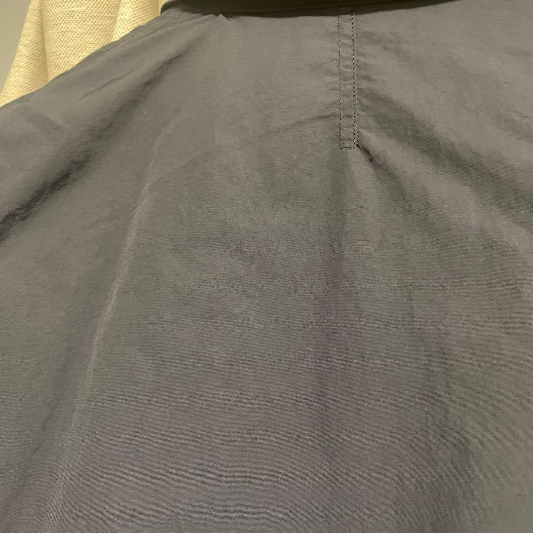 MHL マーガレットハウエル　ジップアップジャケット