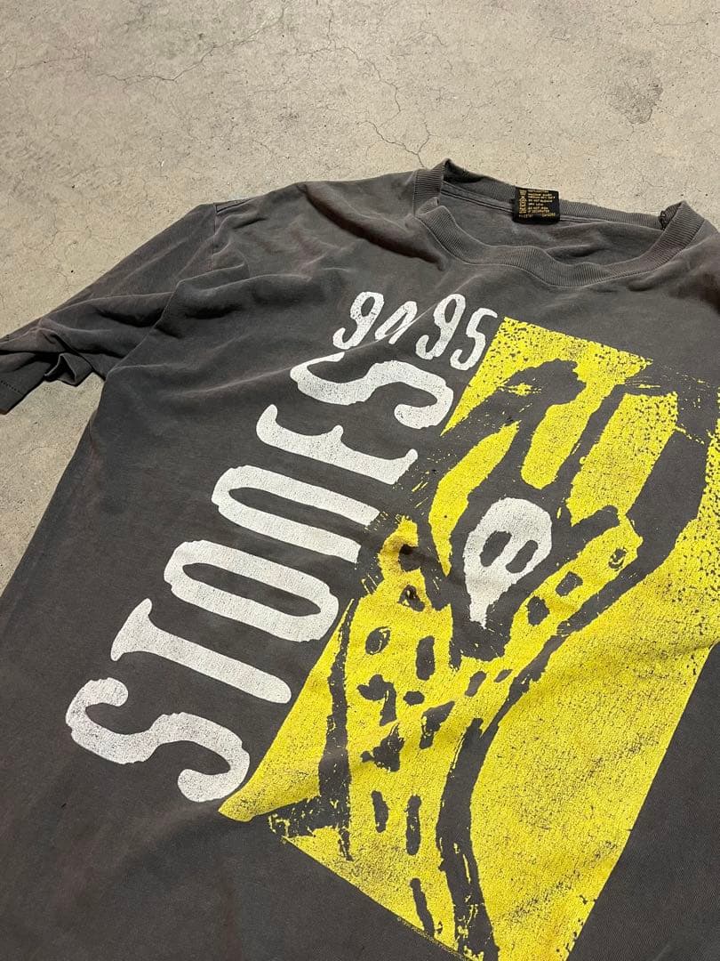 90s therollingstonesローリングストーンズ1994